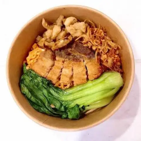 Hình ảnh Mỳ Trộn A Phát - Lê Quang Định