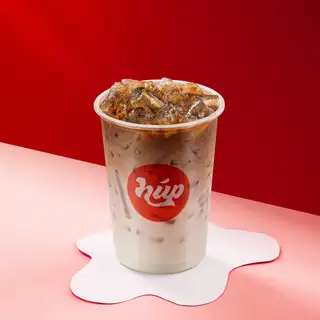 Hình ảnh Cà phê sữa tươi - ly 1 lít