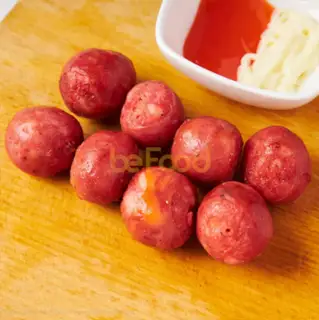 Hình ảnh hồ lô