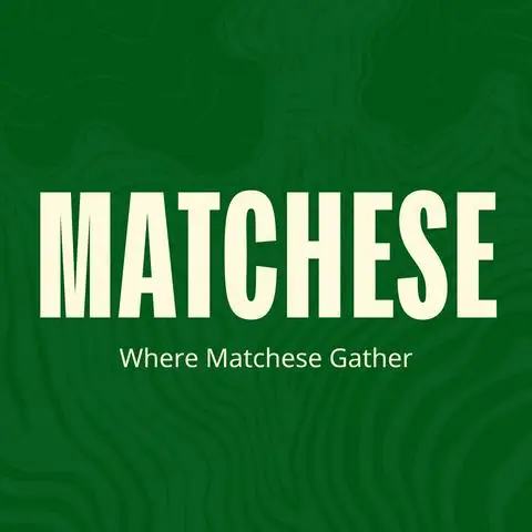 Hình ảnh Matchese - Crafted Matcha, Coffee & Dessert - Đường Số 38