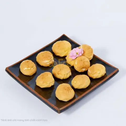 Bánh Ngon Bảo Khánh - Bùi Đình Túy - Tráng miệng gần bạn