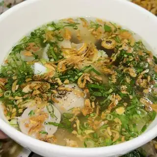 Hình ảnh Hủ tiếu bò viên