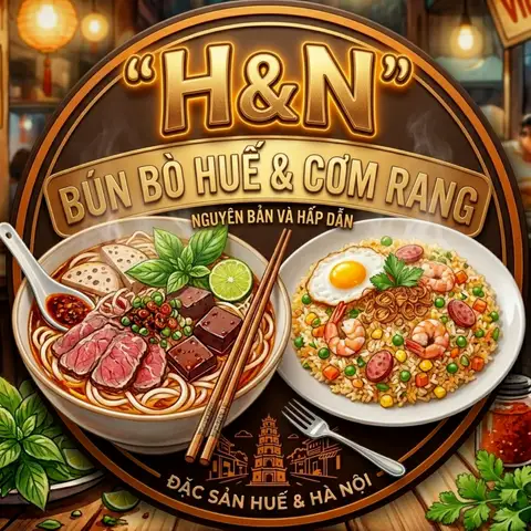 Hình ảnh HN - Bún Bò Huế, Cơm, Mỳ Xào