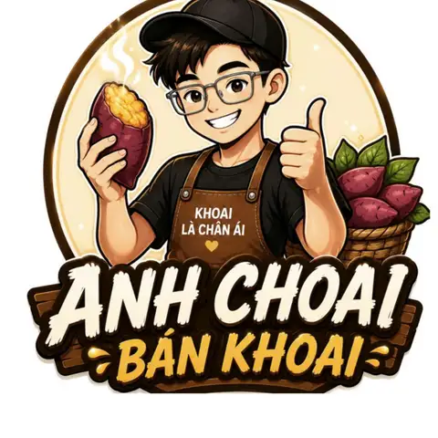 Hình ảnh Anh Choai Bán Khoai - Quốc Lộ 13