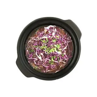 Hình ảnh Bắp cải tím thêm