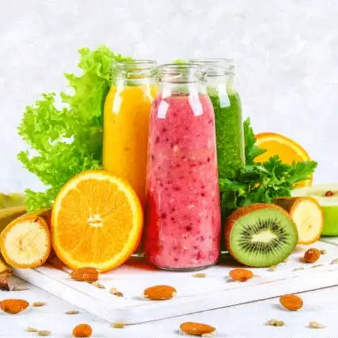 Hình ảnh Lang - Sinh Tố Cao Đạm - Võ Văn Ngân