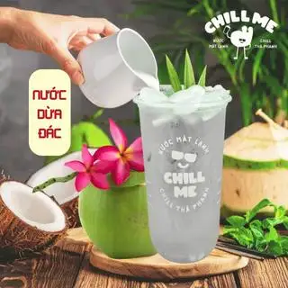 Hình ảnh Nước dừa đác