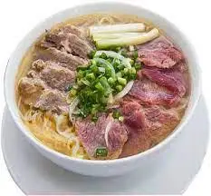 Phở Xưa – Hương Vị Bắc - Hòa Hưng - Bún/Phở/Mỳ/Cháo gần bạn