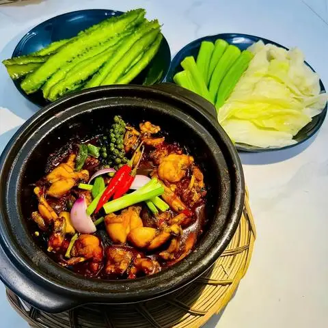 Hình ảnh Cháo Ếch Bin Bon - Tỉnh Lộ 10