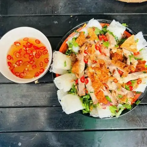 Hình ảnh Bánh Mì & Bánh Hỏi Heo Quay Hưng Thịnh - Huỳnh Thị Na