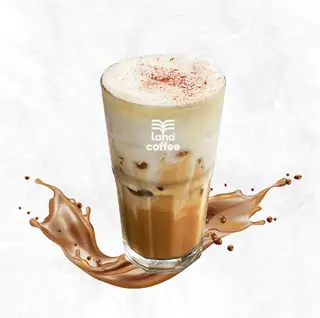 Hình ảnh Cà phê Muối Hồng
