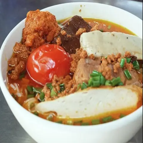 Bún Riêu Số 1 - Lê Văn Miến - Bún/Phở/Mỳ/Cháo gần bạn
