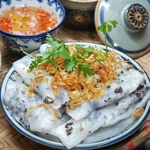 Bánh Ướt Nóng, Bánh Cuốn Bắc & Hột Vịt Lộn - Hoàng Hoa Thám - Món truyền thống/Đặc sản gần bạn
