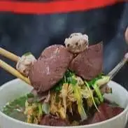 Hình ảnh Miến Nước Đùi Mọc