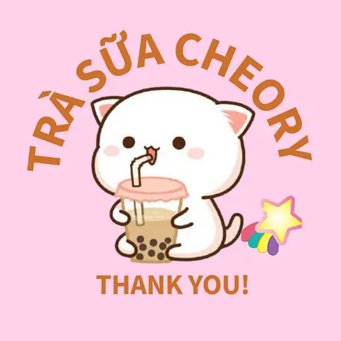 Hình ảnh Trà Sữa Cheory - 40 Đường Số 2