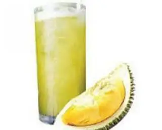 Hình ảnh Nước mía sầu riêng