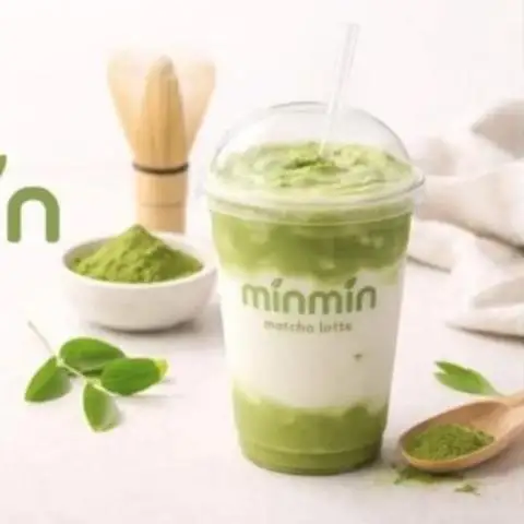 Hình ảnh Minmin - Matcha Latte - Thới An 03
