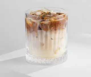 Hình ảnh Sữa tươi cà phê