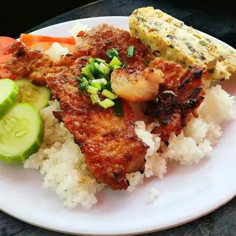 Hình ảnh Cơm Tấm Thùy Vân - Nguyễn Thị Nhuần