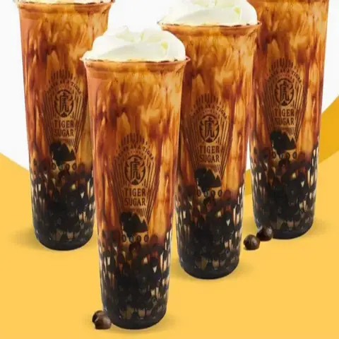 Hình ảnh Trà Sữa Tiger Sugar - Mễ Trì Thượng