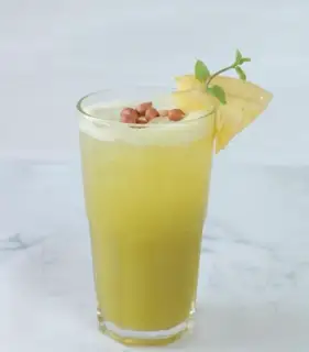 Nước mía thơm - 13.000 ₫ tại Gia Huy - Nước Mía, Dừa & Cà Phê - Đông Hồ