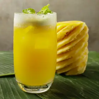 Hình ảnh Ép thơm