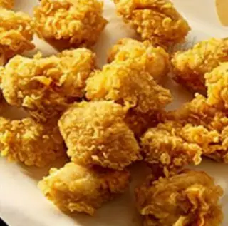 Hình ảnh Gà popcorn