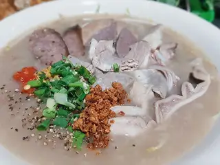 Hình ảnh Cháo lòng