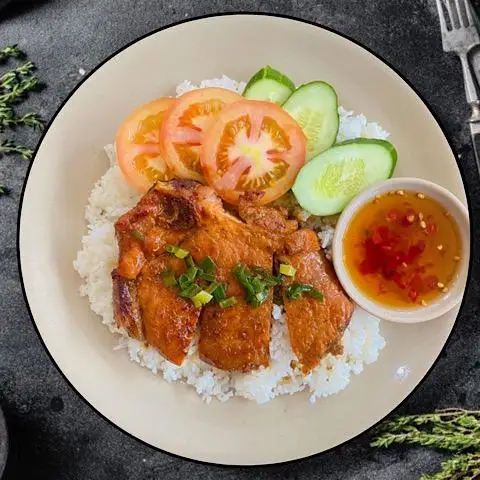 Hình ảnh Cơm Tấm Thảo - Nguyễn Văn Tăng