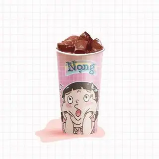 Trà Sữa Chocomint - 28.000 ₫ tại Trà sữa Nọng - Cô Giang
