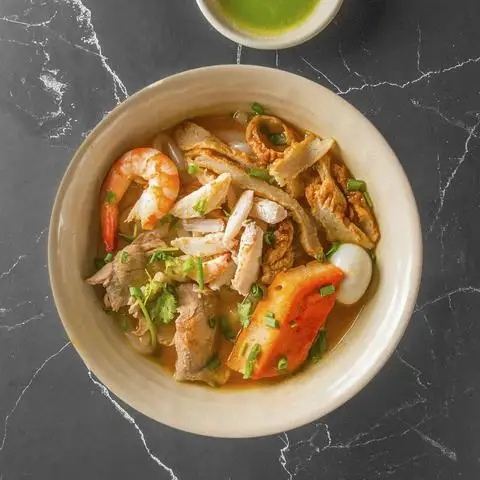 Bánh Canh Cua Mạ Tôi - Vũ Tùng - Bún/Phở/Mỳ/Cháo gần bạn