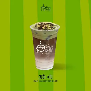 Cười xỉu - 55.000 ₫ tại Rảnh Rang Cà Phê và Trà - Nguyễn Thiện Thuật