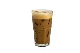 Cafe sữa đá - 28.000 ₫ tại 8X Cafe - Mì Trộn & Trà Trái Cây - Nguyễn Cửu Vân