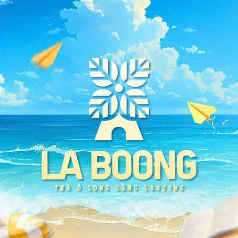 Hình ảnh LaBoong - Trà O Long Làng LaBoong - Trần Đại Nghĩa