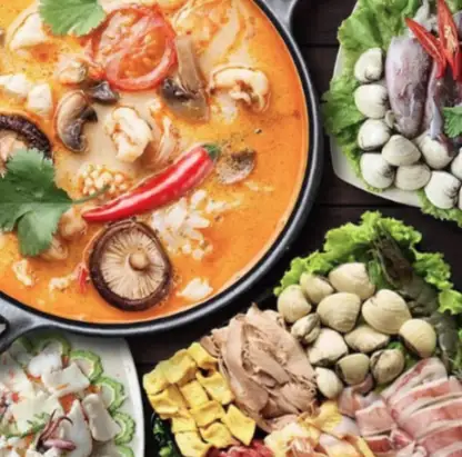Hình ảnh Lẩu Nhà Mơ Mễ Trì - Đỗ Đức Dục