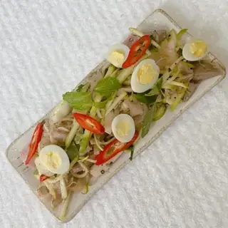 Tré trộn nhỏ - 65.000 ₫ tại Ăn Vặt Mờ Lem - Đường 43