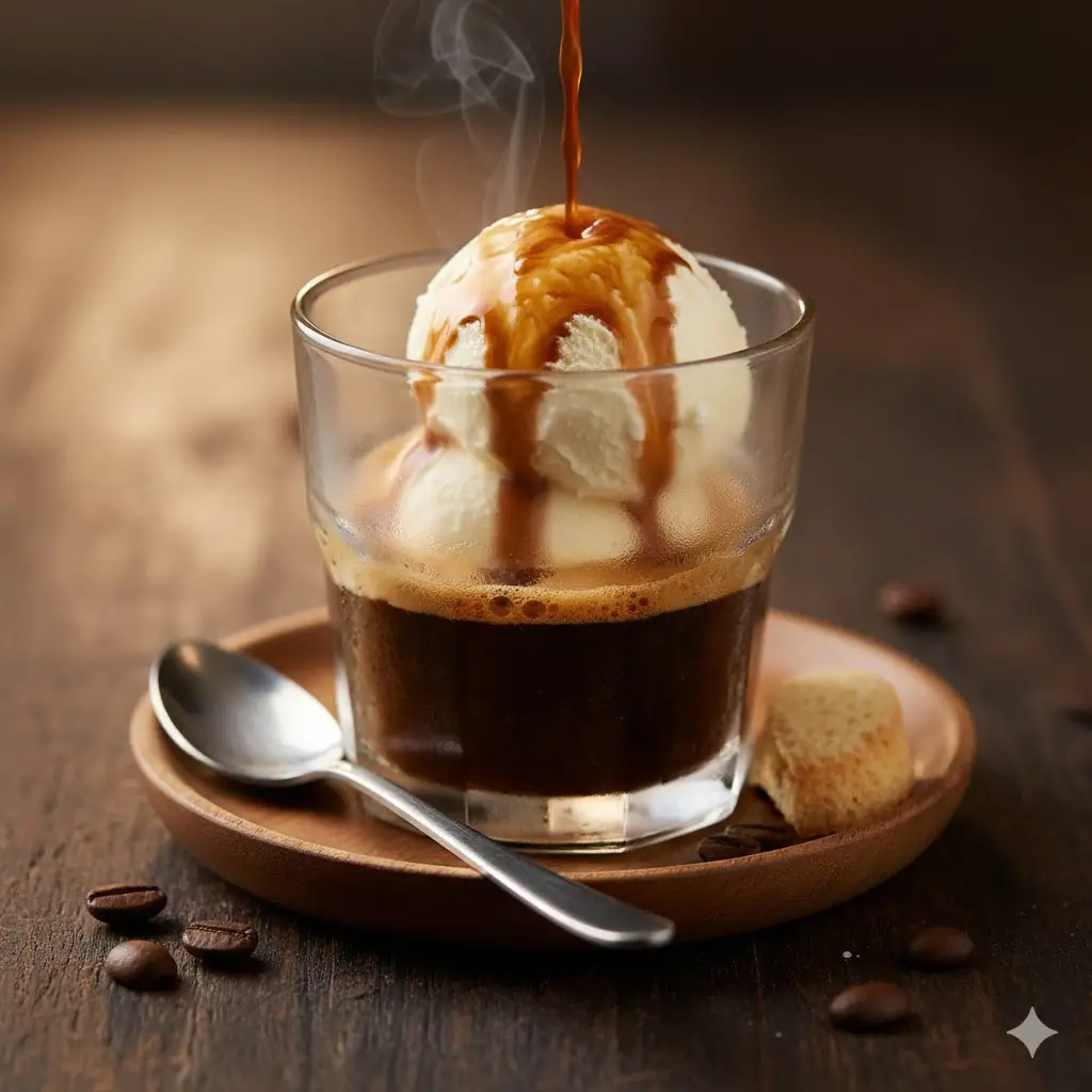Hình ảnh Kem cafe