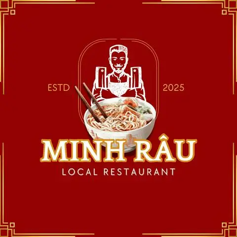 Hình ảnh Minh Râu - Bún Tôm Hải Phòng - Ngõ Tràng Tiền