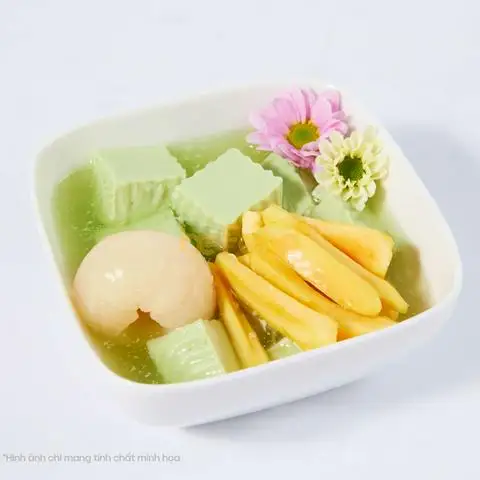 Chè 163 - Tô Hiến Thành - Tráng miệng gần bạn
