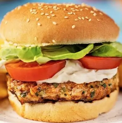 Hình ảnh LynnBurger - Đường Trần Phú