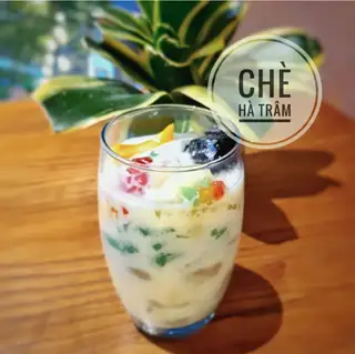Chè Thái - 40.000 ₫ tại Chè Hà Trâm - Xóm Chiếu