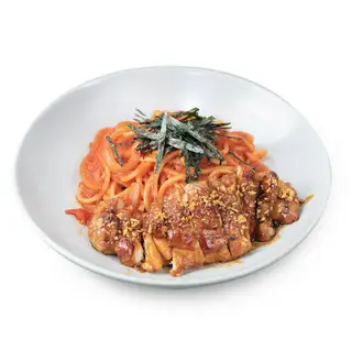 Tori teriyaki spaghetti - 155.000 ₫ tại Morico - Contemporary Japanese Lifestyle - Lê Lợi