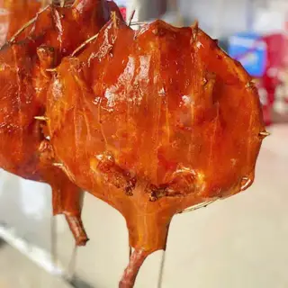 Hình ảnh Vịt quay Tỳ Ba