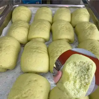 Hình ảnh Chay lá dứa