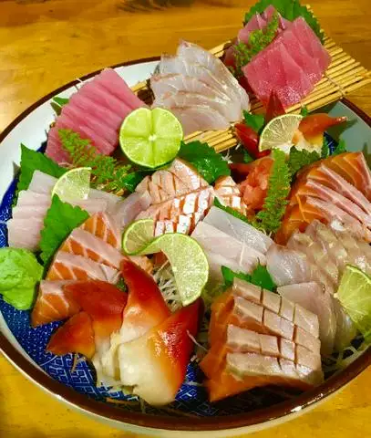 Hình ảnh Oishi Sushi - Nguyễn Xuân Khoát