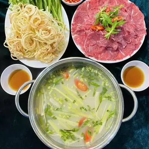 Hình ảnh ĐẶC SẢN GÀ TA - GÀ XÉ 309 - Âu Cơ