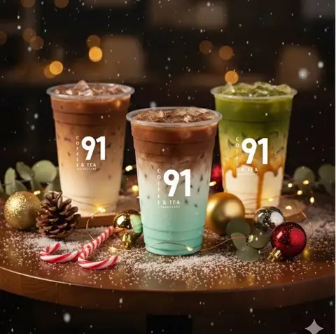 Hình ảnh 91 - Tiệm Matcha, Cà Phê & Trà - Thân Văn Nhiếp