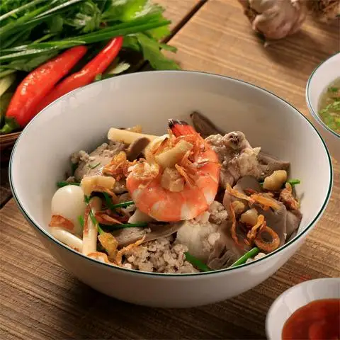 Hủ Tiếu Nam Vang Nhân Nghĩa Quán - Nguyễn Trãi - Bún/Phở/Mỳ/Cháo gần bạn