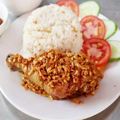 Hình ảnh Mẹ Ốc - Cơm Gà Online - Mễ Trì