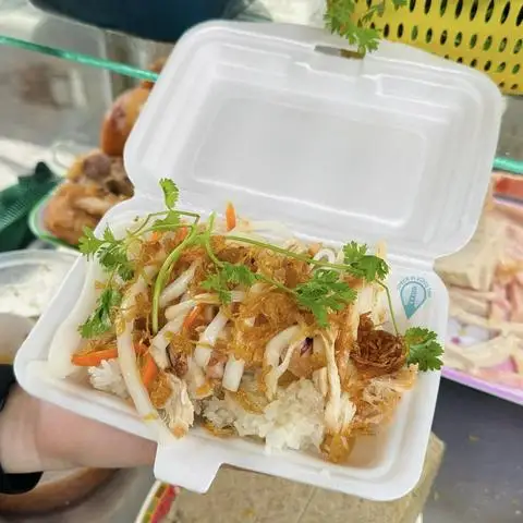 Bánh Mì Hà Nội - Đường Số 3 - Bánh Mì/Xôi gần bạn